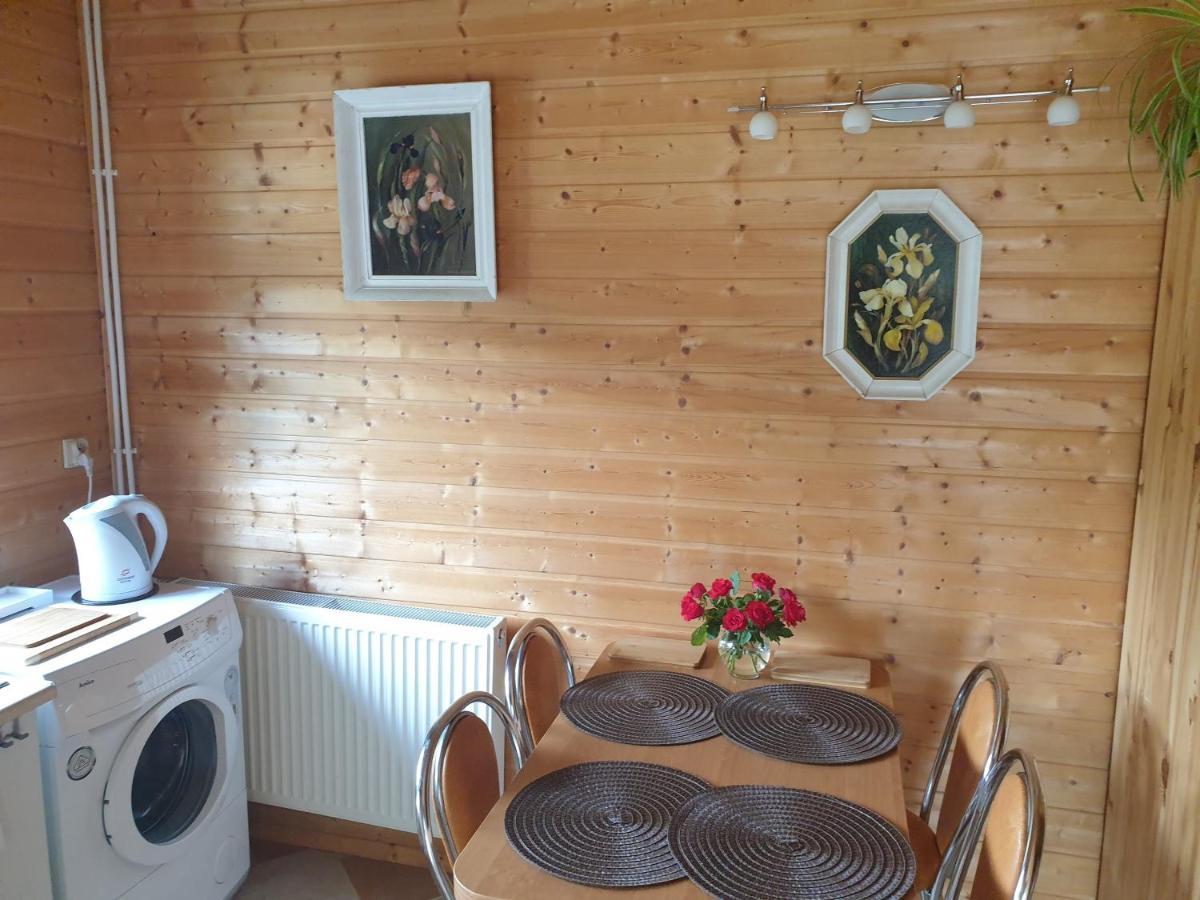 Sobieszow Apartament Basia Zielone Wzgorze -Willa Tosia Εξωτερικό φωτογραφία