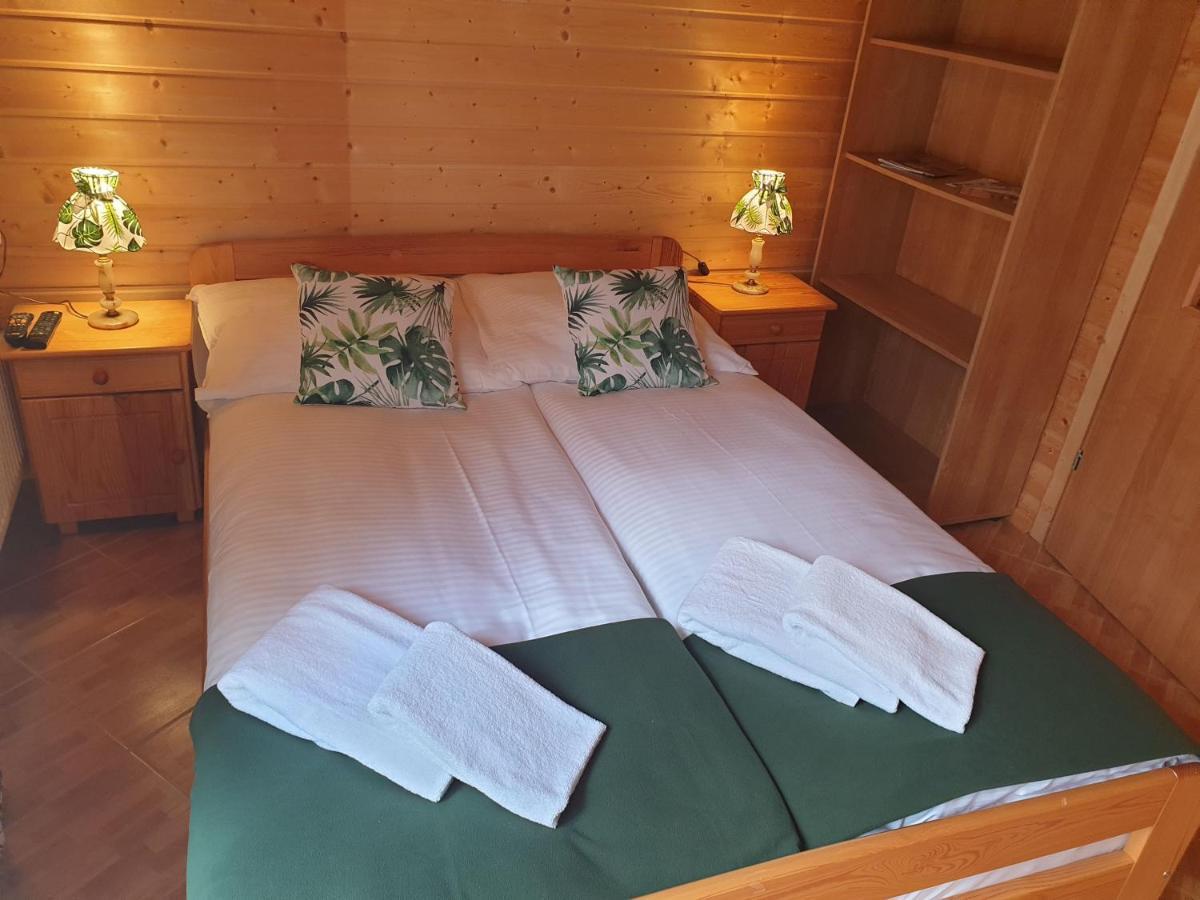 Sobieszow Apartament Basia Zielone Wzgorze -Willa Tosia Εξωτερικό φωτογραφία