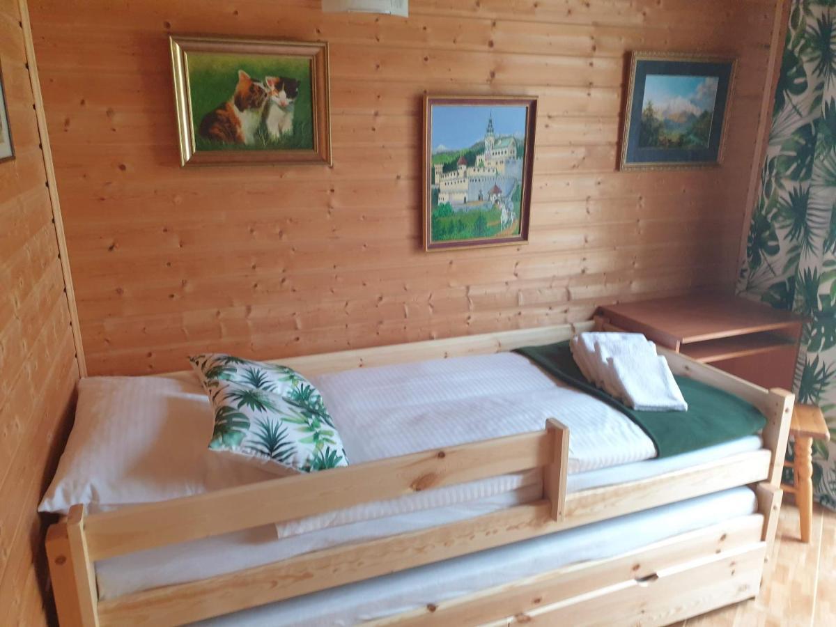 Sobieszow Apartament Basia Zielone Wzgorze -Willa Tosia Εξωτερικό φωτογραφία