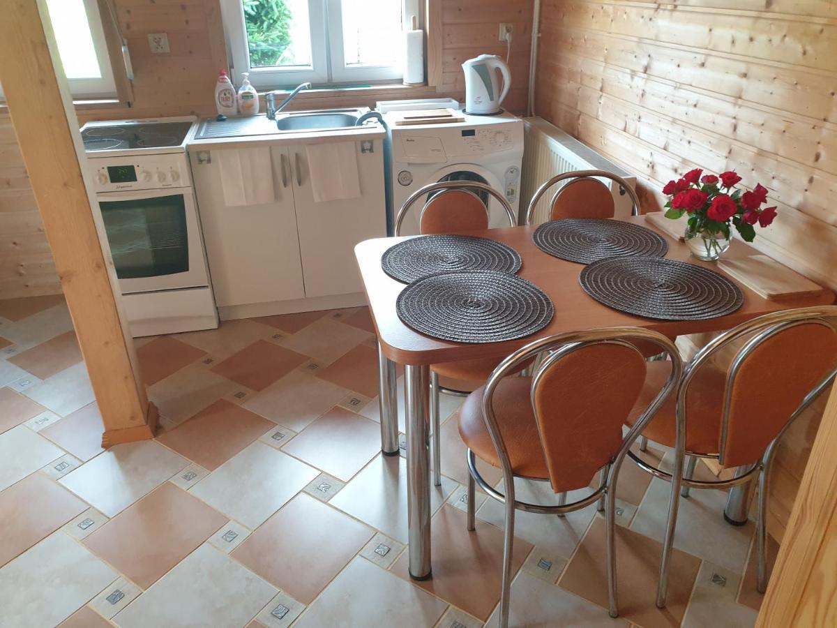 Sobieszow Apartament Basia Zielone Wzgorze -Willa Tosia Εξωτερικό φωτογραφία